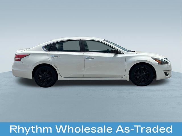 2014 Nissan Altima 2.5 SV