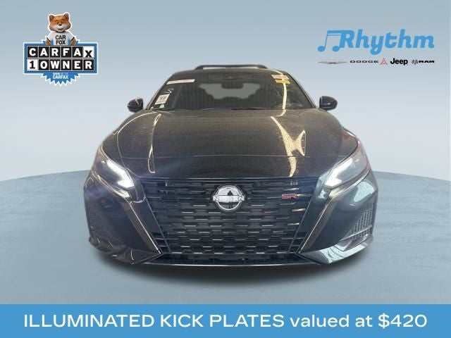 2025 Nissan Altima 2.5 SR's photo