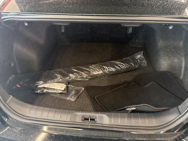 2025 Nissan Altima SR FWD