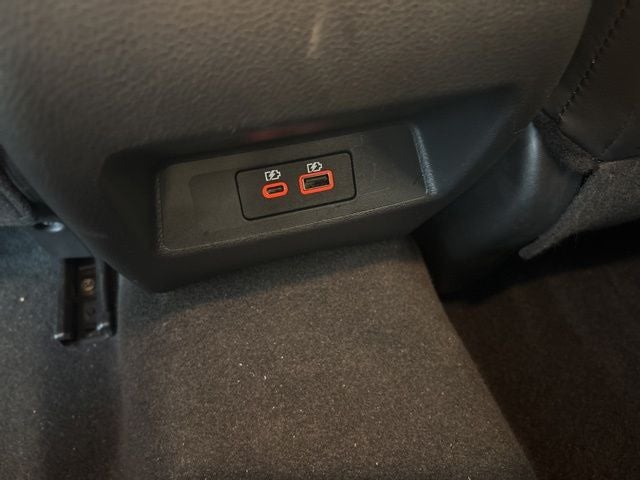 2025 Nissan Altima SR FWD