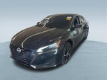 2025 Nissan Altima SR FWD