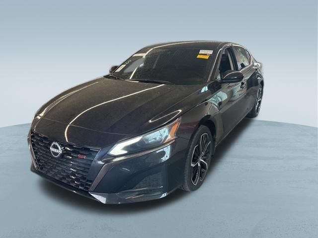 2025 Nissan Altima SR FWD