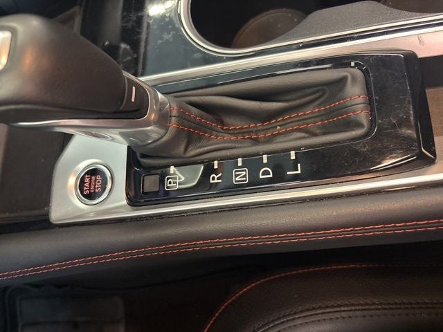 2025 Nissan Altima SR FWD