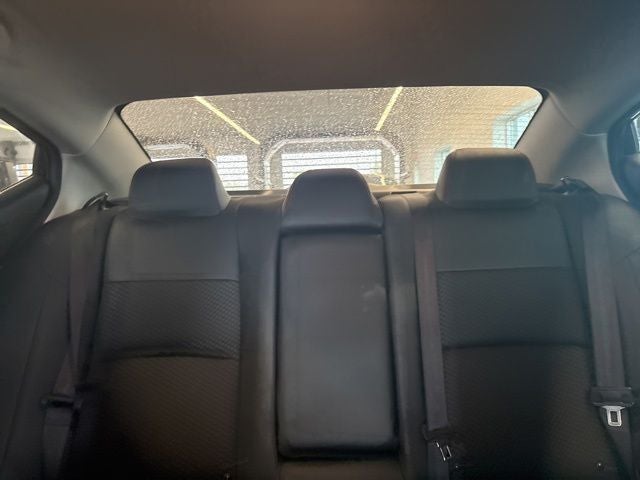 2025 Nissan Altima SR FWD