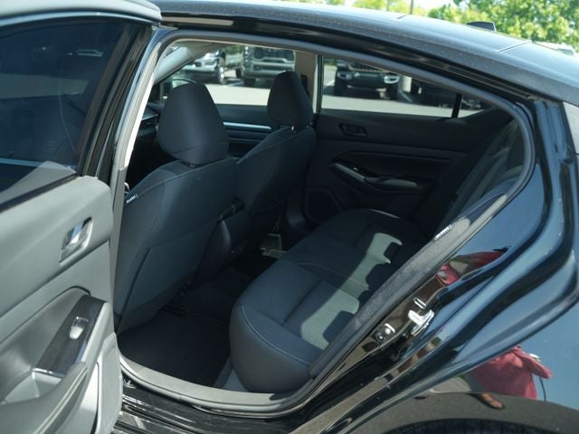 2023 Nissan Altima SV FWD