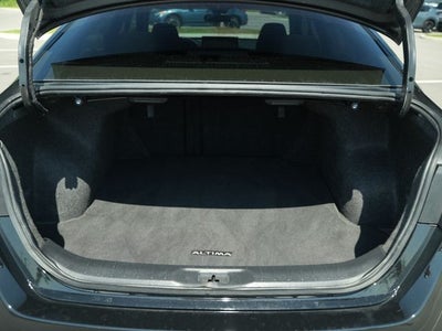 2023 Nissan Altima SV FWD