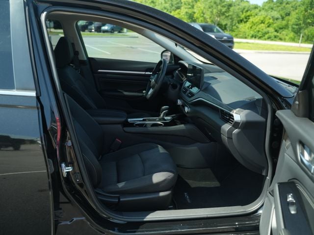 2023 Nissan Altima SV FWD