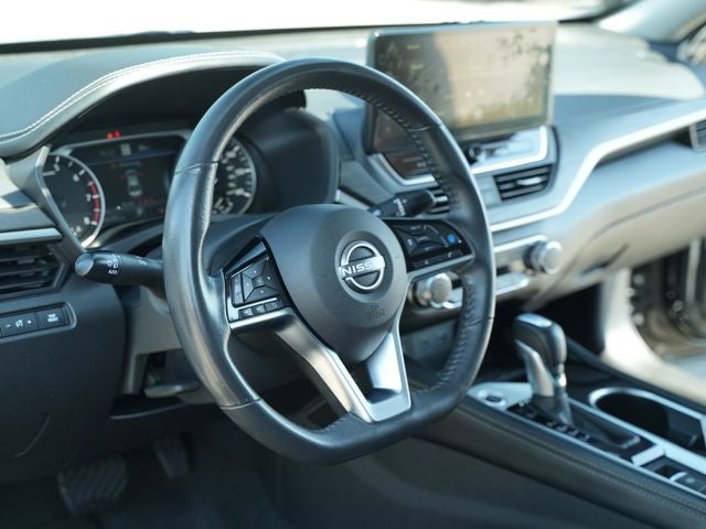 2023 Nissan Altima SV FWD