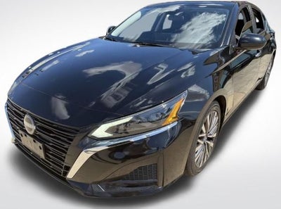 2023 Nissan Altima SV FWD