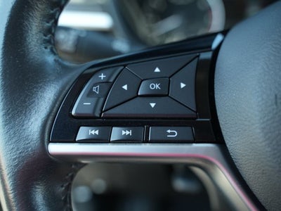 2023 Nissan Altima SV FWD