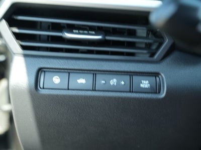 2023 Nissan Altima SV FWD