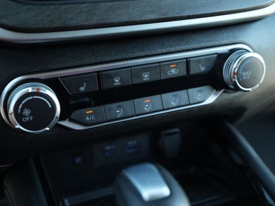 2023 Nissan Altima SV FWD