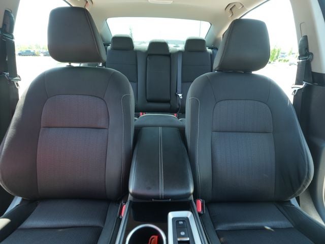 2023 Nissan Altima SV FWD