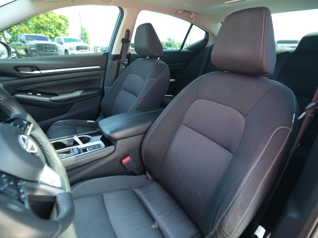 2023 Nissan Altima SV FWD