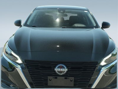 2023 Nissan Altima SV FWD