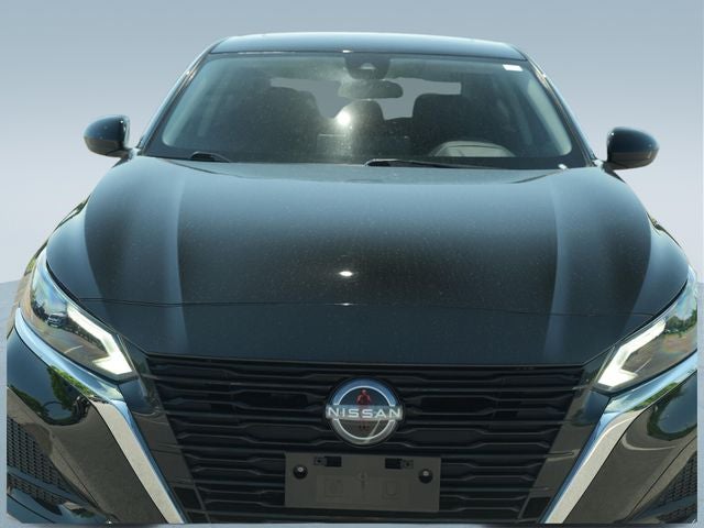 2023 Nissan Altima SV FWD