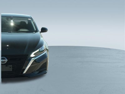 2023 Nissan Altima SV FWD