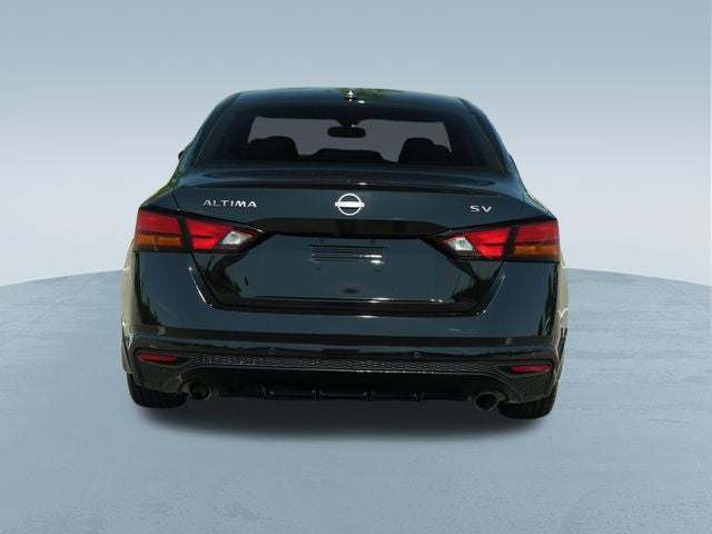 2023 Nissan Altima SV FWD