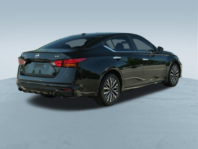 2023 Nissan Altima SV FWD