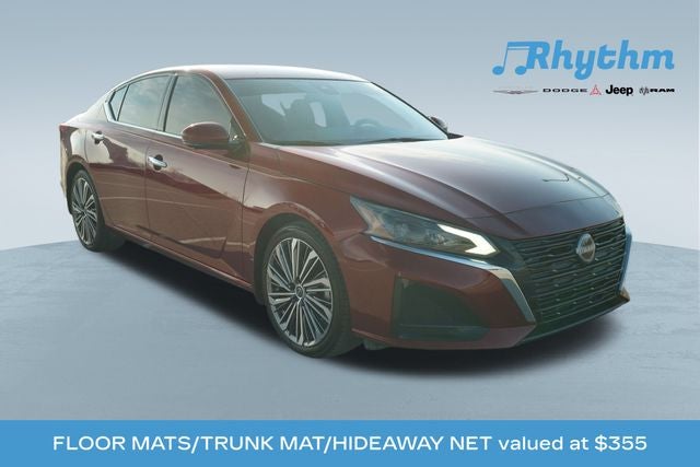 2023 Nissan Altima SL