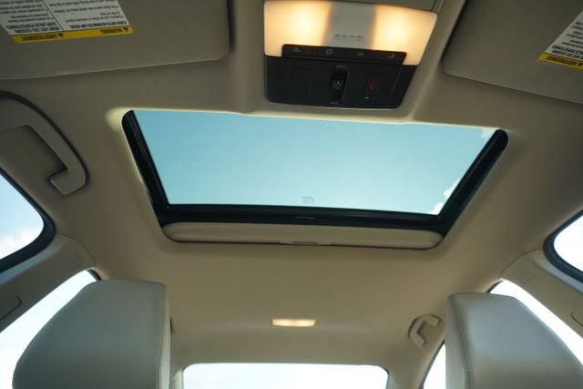 2023 Nissan Altima SL FWD