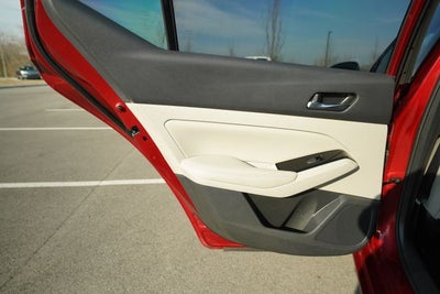 2023 Nissan Altima SL FWD