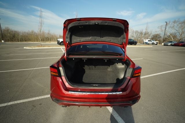 2023 Nissan Altima SL FWD