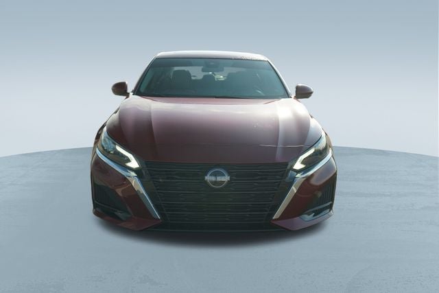 2023 Nissan Altima SL FWD