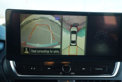 2023 Nissan Altima SL FWD