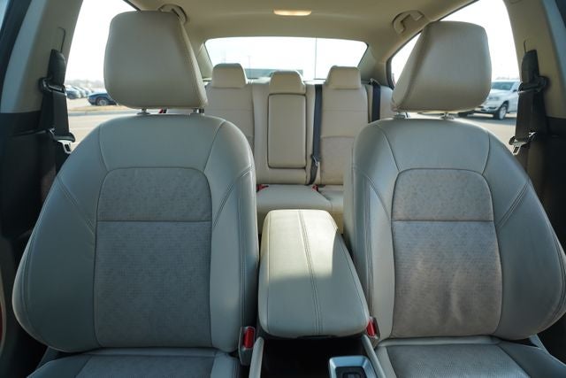 2023 Nissan Altima SL FWD