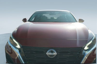 2023 Nissan Altima SL FWD