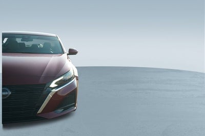 2023 Nissan Altima SL FWD