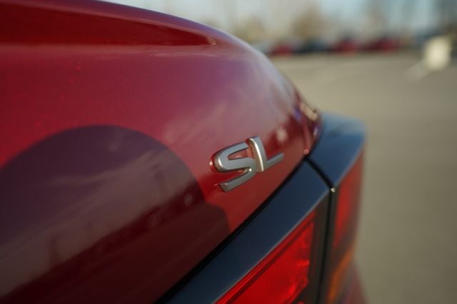 2023 Nissan Altima SL FWD