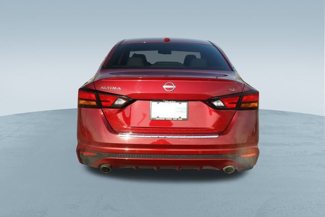 2023 Nissan Altima SL FWD
