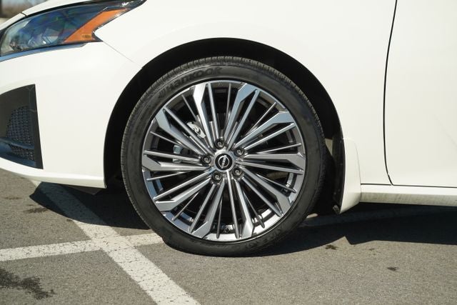 2023 Nissan Altima SL Intelligent AWD