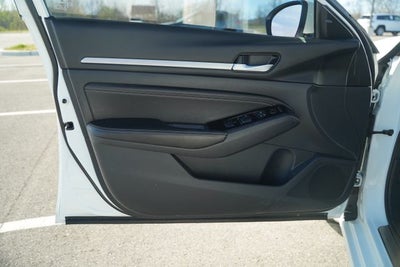 2023 Nissan Altima SL Intelligent AWD