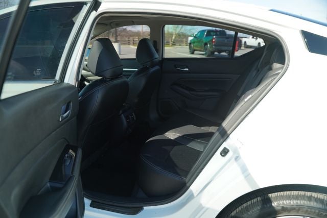 2023 Nissan Altima SL Intelligent AWD