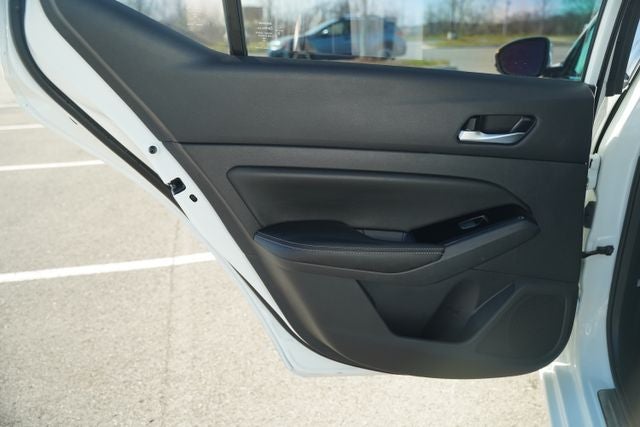 2023 Nissan Altima SL Intelligent AWD