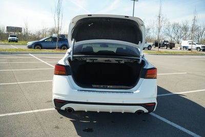 2023 Nissan Altima SL Intelligent AWD