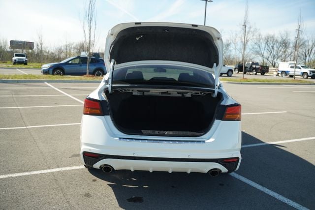 2023 Nissan Altima SL Intelligent AWD