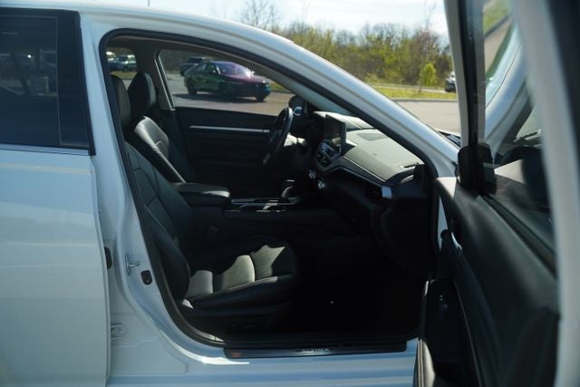 2023 Nissan Altima SL Intelligent AWD