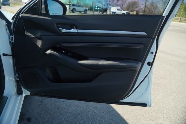 2023 Nissan Altima SL Intelligent AWD