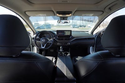 2023 Nissan Altima SL Intelligent AWD