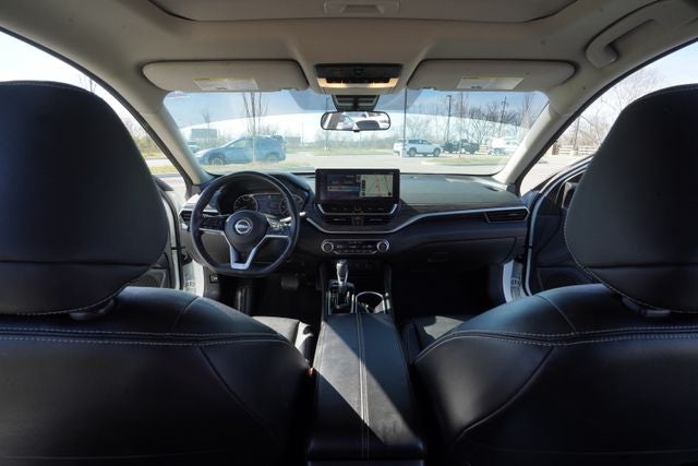 2023 Nissan Altima SL Intelligent AWD