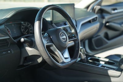 2023 Nissan Altima SL Intelligent AWD