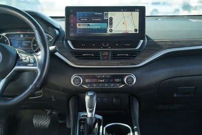2023 Nissan Altima SL Intelligent AWD