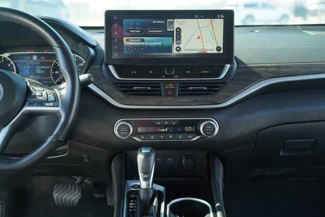 2023 Nissan Altima SL Intelligent AWD