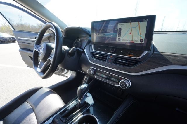 2023 Nissan Altima SL Intelligent AWD