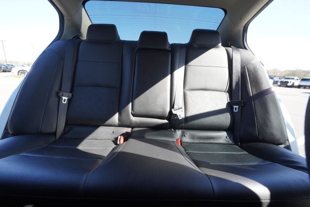 2023 Nissan Altima SL Intelligent AWD