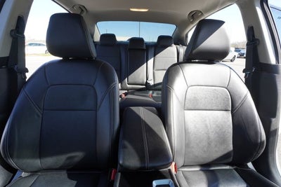 2023 Nissan Altima SL Intelligent AWD